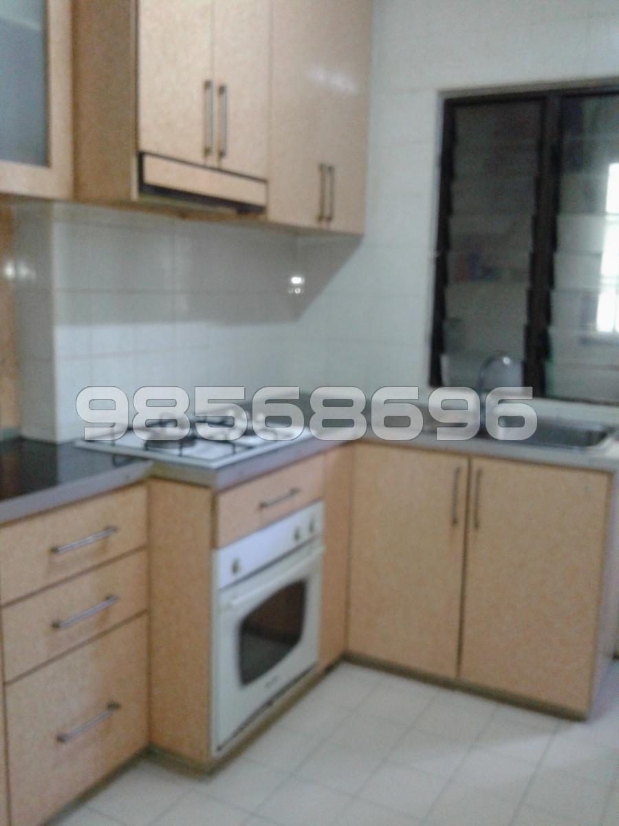 Blk 624B Woodlands Drive 52 (Woodlands), HDB 5 Rooms #104661942